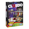 Grab & Go Cluedo (SE/NO/FI/DK)