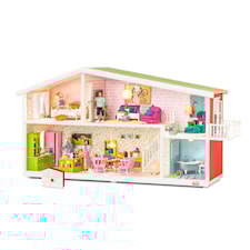 Dockskåp Premium, Lundby