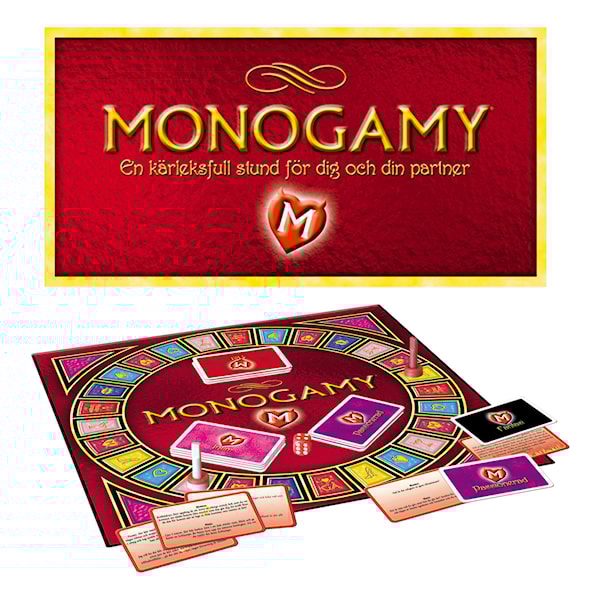 Monogamy (SE)