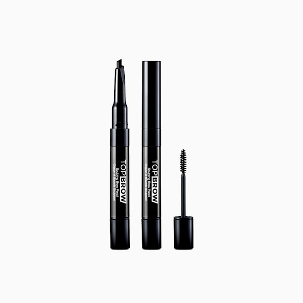 KISS Top Brow Sculpting Pencil Granite