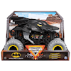 Batman Bil 1:24 Die Cast Monster Jam