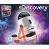Discovery Space Projector
