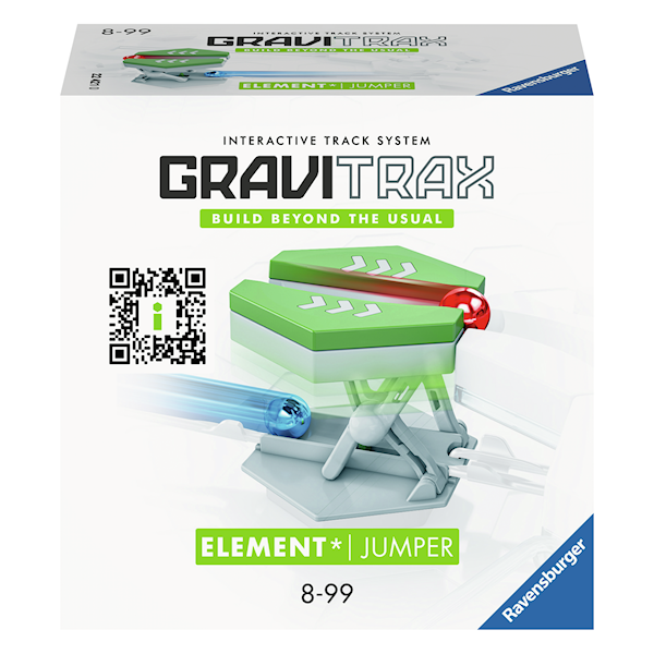 Gravitrax Element Jumper
