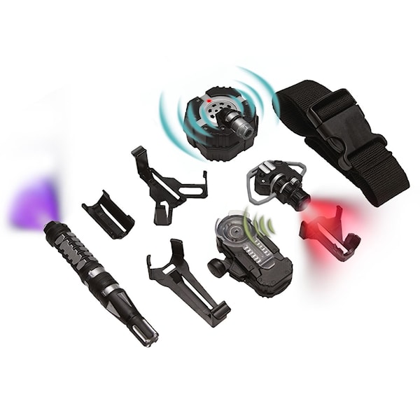 SpyX Night Ops Kit