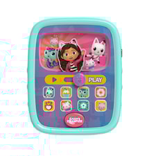 Gabbys Min första Surfplatta Gabbys Dockskåp