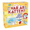 Lär dig "Var är katten" Tactic (SE)