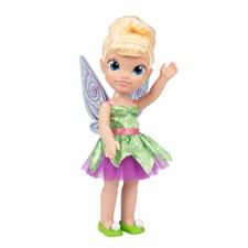 Disney Fairies Toddler Doll Wish Tinkerbell