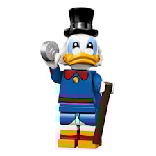 Minifigurer Disneyserien 2, LEGO (71024)