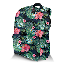Stor Ryggsäck Leaf Hawaii 44x30x16 cm Ca 20 L Valiant