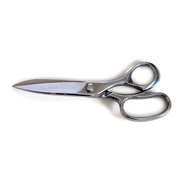 Pallarés Professional Kökssax 20cm Rostfritt Stål Pallarès Pallarés Professional Kökssax 20cm Rostfritt Stål Pallarès