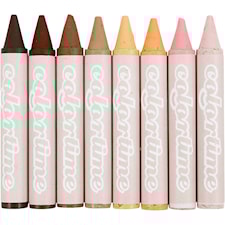 Kritor Vax 15 mm 8 Färger