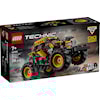 Monster Jam™ DIGatron™ med pull-back LEGO® Technic (42199)
