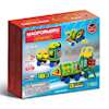 Magformers City Go Set 25 Pcs