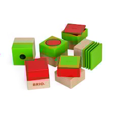 Brio Sensory Blocks (30436)