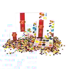 Jelly Belly Presentask 600 g