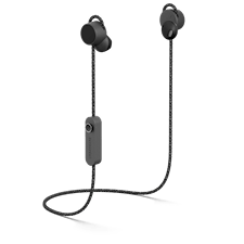 URBANEARS JAKAN CHARCOAL BLACK