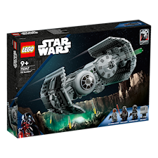 TIE Bomber™ LEGO® Star Wars TM (75347)