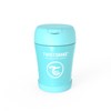 Insulated Food Container 350 ml Pastel Blue Twistshake