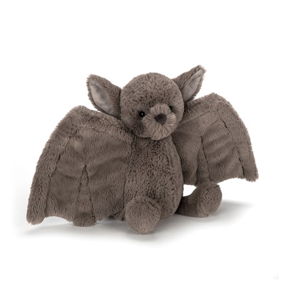 Bashful Bat 18 cm, Jellycat