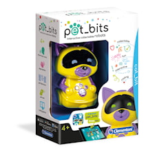 Pet Bits Kissa Clementoni
