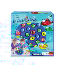 Fiskespel Barnspel Suntoy