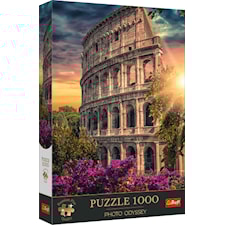 Colosseum Pussel 1000 Bitar Premium Trefl