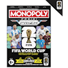 Monopoly Fifa Legends Booster Pack Hasbro