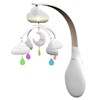 Calming Clouds Sängmobil & Soother, (SE) Fisher-Price