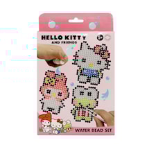 Hello Kitty Vattenpärlor Micki