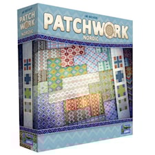Patchwork (FI/SE/NO/DK)
