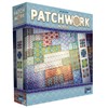 Patchwork (FI/SE/NO/DK)