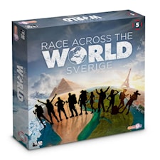 Race Across the World (SE)