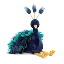 Electra Plume, Jellycat
