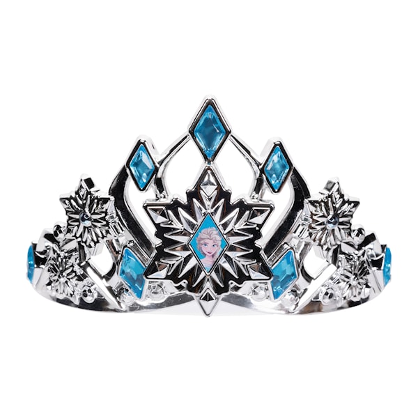 Elsas Tiara Disney Frost