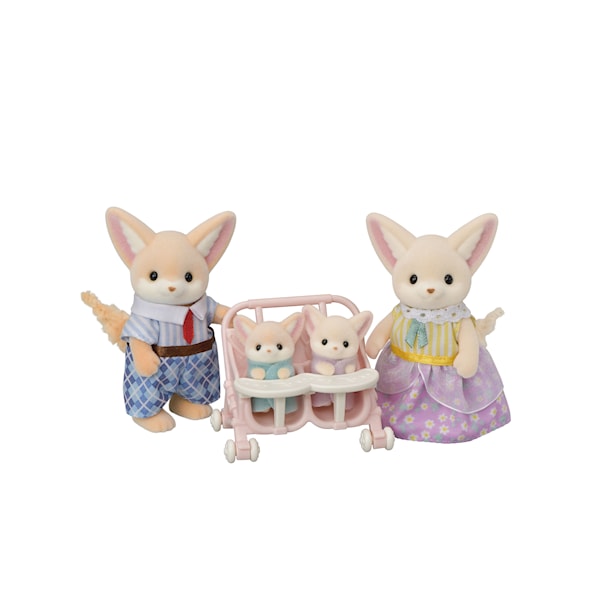 Sylvanian Families