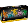 Keith Haring – Tanssivat hahmot LEGO® ART (31216)