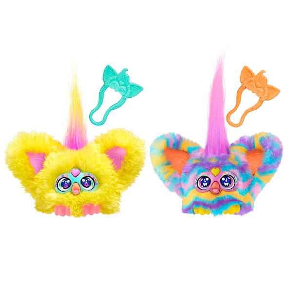 Furby Furblets 2-Pack