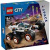 Rom-rover og romvesen LEGO® City (60431)