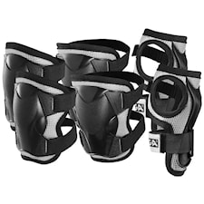 Stiga Skyddset, Comfort JR, Black (S)