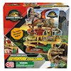 Jurassic World Adventure Game Epoch Games