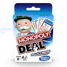 Monopoly Deal (SE)