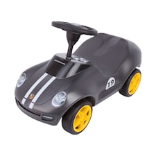 BIG Baby Porsche, Bobby Car