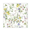 Kaffeservett Ängsblomma 20-pack Gullers