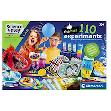 Clementonin 110 parasta koetta