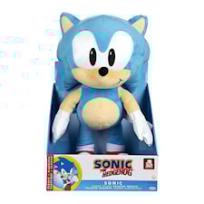 Sonic the Hedgehog Gosedjur 45 cm