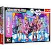 Palapeli Monster High 100 palaa, Trefl