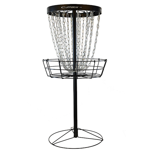 Latitude 64° Discgolfkorg Trainer Lite