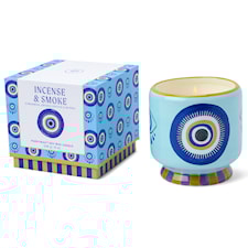 Doftljus Adopo, Eye - Incensce & Smoke Paddywax