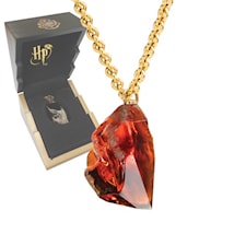 Harry Potter De Vises Sten Halsband