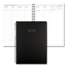 Kalenteri 19/20 Burde Study Eco